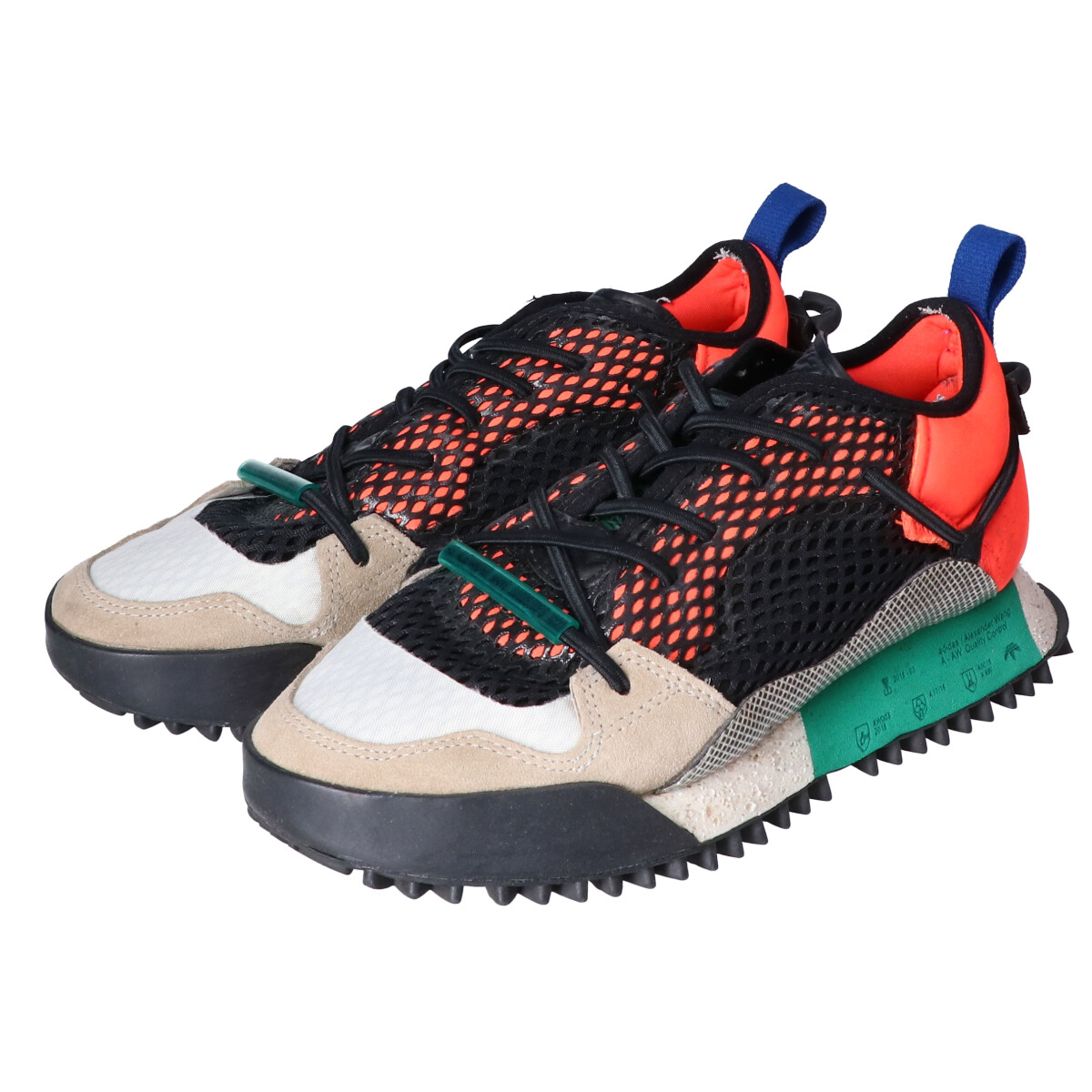 Alexander Wang AQ1233 AW REISSUE RUN