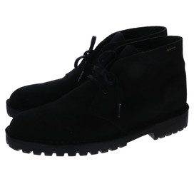クラークスの×ビームス別注 DESERT ROCKGTX  ゴアテックス スエードデザートブーツの買取実績です。