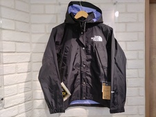 ザ・ノース・フェイス NPW11935 ブラック マウンテン レインテックスジャケット 買取実績です。