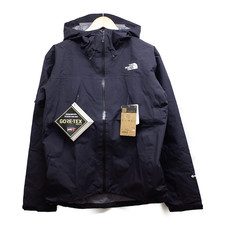 ノースフェイス NP12003　GORE-TEX　CLIMB LIGHT JACKET/ゴアテックス クライムライトジャケット 買取実績です。