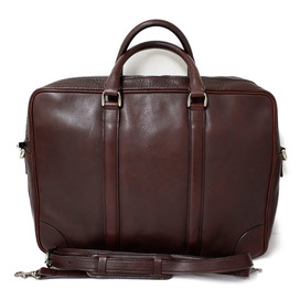 スロウのST0012 BONO Soft Briefcase ボーノ ソフトブリーフケースの買取実績です。