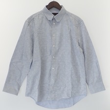 エコスタイル広尾店で、2020年春夏物のルイヴィトンのレギュラーフィットシャツ(RM201Q THJ HIS41W)を買取ました。状態は若干の使用感がある中古品です。