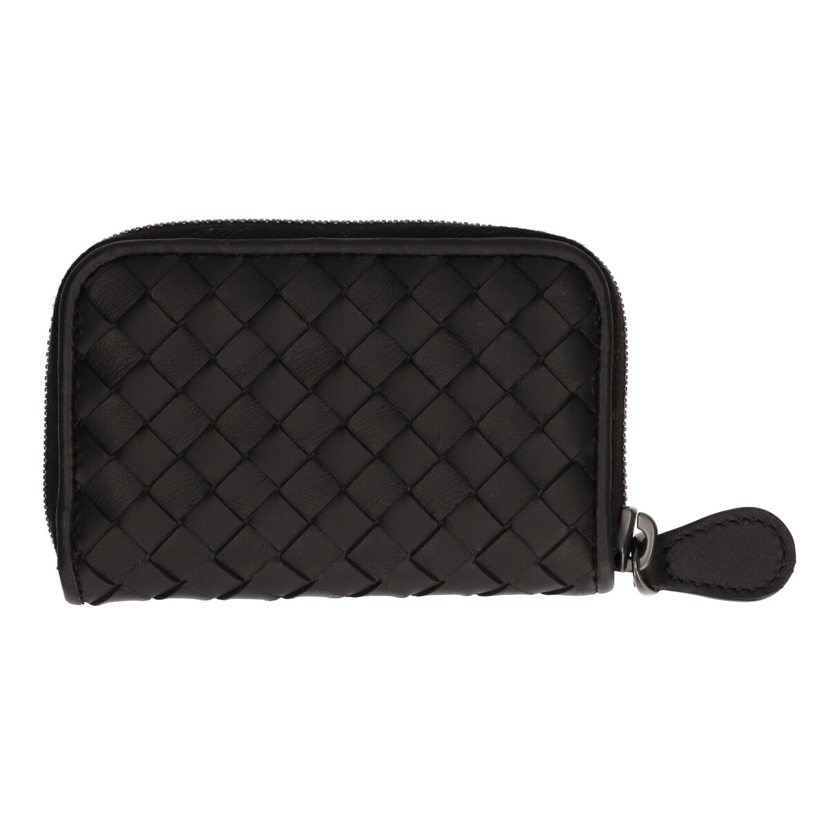 ボッテガヴェネタのブランドの V4651 イントレチャート ラウンドファスナー コインケースの買取実績です 21年6月25日公開の情報です エコスタイル