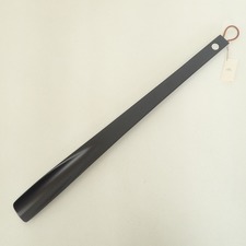 エルメス 052053ZH-15 SELLIER SHOEHORN LONG 買取実績です。