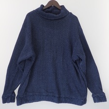 宅配買取センターにてポータークラシックの定番であるケンドーシリーズのBEATNIK KENDO KNITを買取いたしました。状態は若干の使用感がある中古品です。