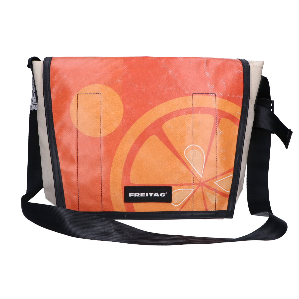 50%OFF! フライターグ f12 FREITAG 【FREITAG】F12 DRAGNET