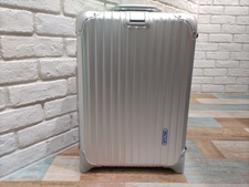 リモワ 929.52 トパーズ 2輪 トロリーケース32L 買取実績です。