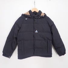 ケープハイツの19AW LYNDON フード付 ショートダウンジャケットを買取させていただきました。宅配買取センター状態は若干の使用感がある中古品です。