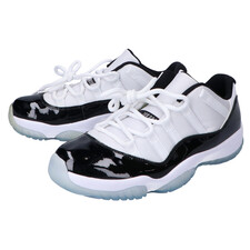 ナイキ 528895-153 2014年製 AIR JORDAN11 LOW コンコルド 買取実績です。