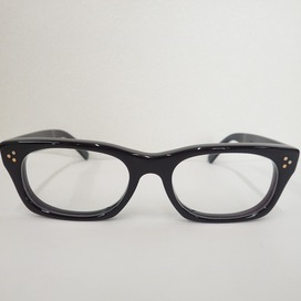 オリバーゴールドスミスのVICE CONSUL-s 眼鏡の買取実績です。