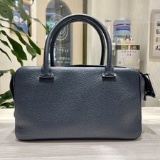 デルヴォー ネイビー クールボックスミニ 2WAYバッグ 買取実績です。