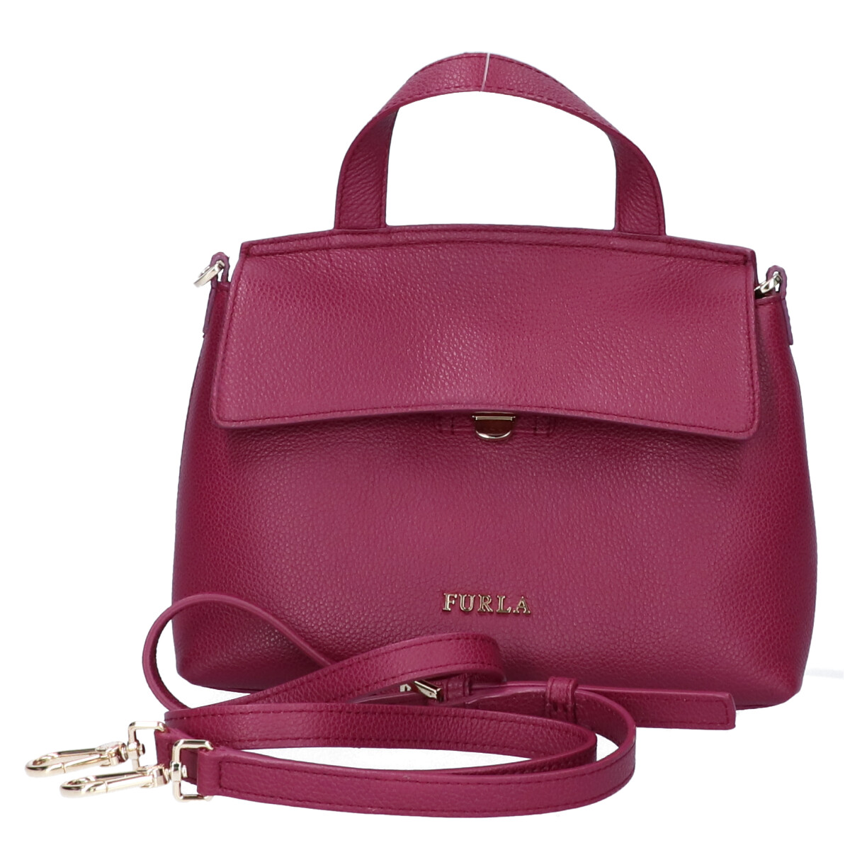 Furla niki 2025 satchel