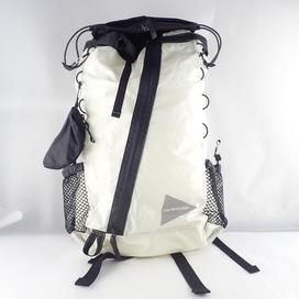 アンドワンダーのAW-AA912 コーデュラナイロン防水バックパック 30Lの買取実績です。