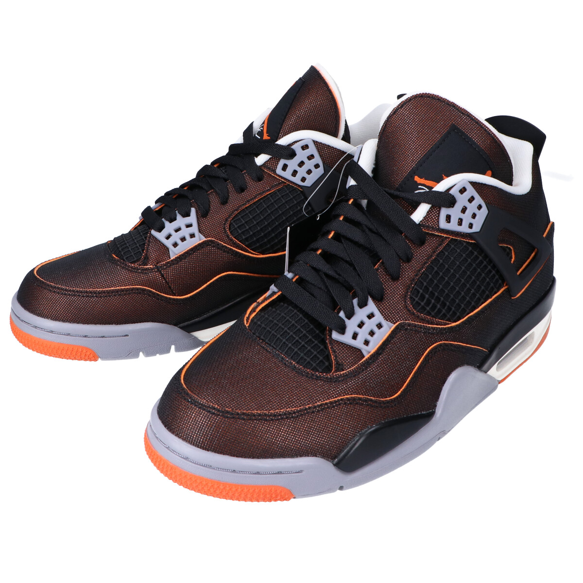 ナイキのCW7183-100　ウィメンズ　エアジョーダン4レトロSE(WMNS AIR JORDAN 4 RETRO SE)　スニーカーの買取実績です。