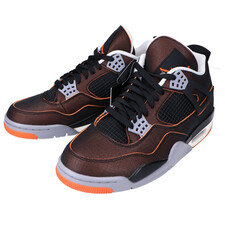 ナイキ CW7183-100　ウィメンズ　エアジョーダン4レトロSE(WMNS AIR JORDAN 4 RETRO SE)　スニーカー 買取実績です。