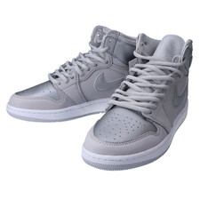 ナイキ 575441-029　ジュニア　エアジョーダン1レトロハイOG GS(AIR JORDAN 1 RETRO HIGH OG GS)　スニーカー/シューズ 買取実績です。