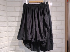 エコスタイル新宿店で、ワイズのYX-T94ｰ056・バルーンデザインフレアスカートを買取しました。