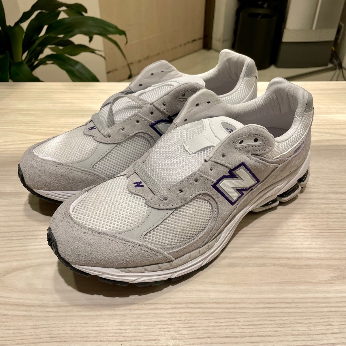 ニューバランス New Balance ML2002R6