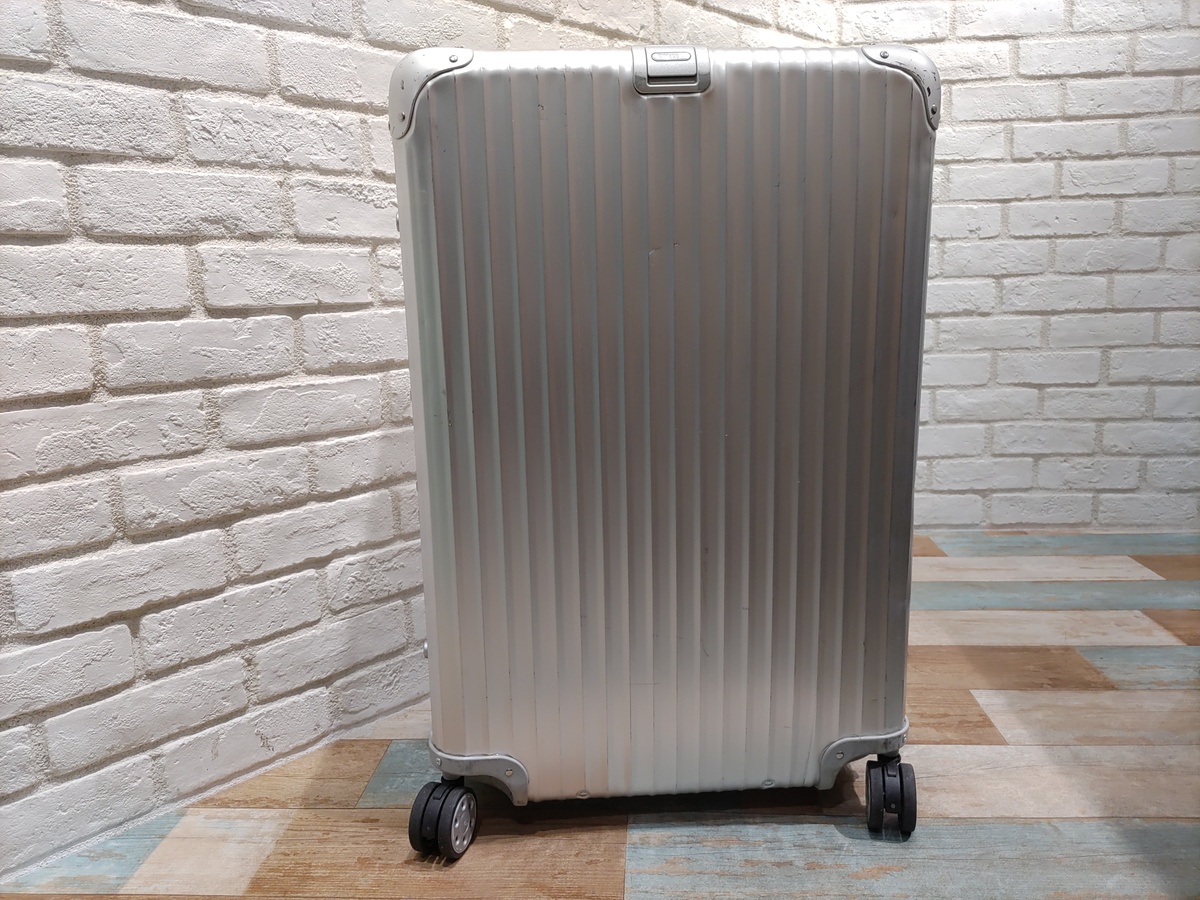 RIMOWA トパーズステルス84L （RIMOWA トパーズステルス84L 