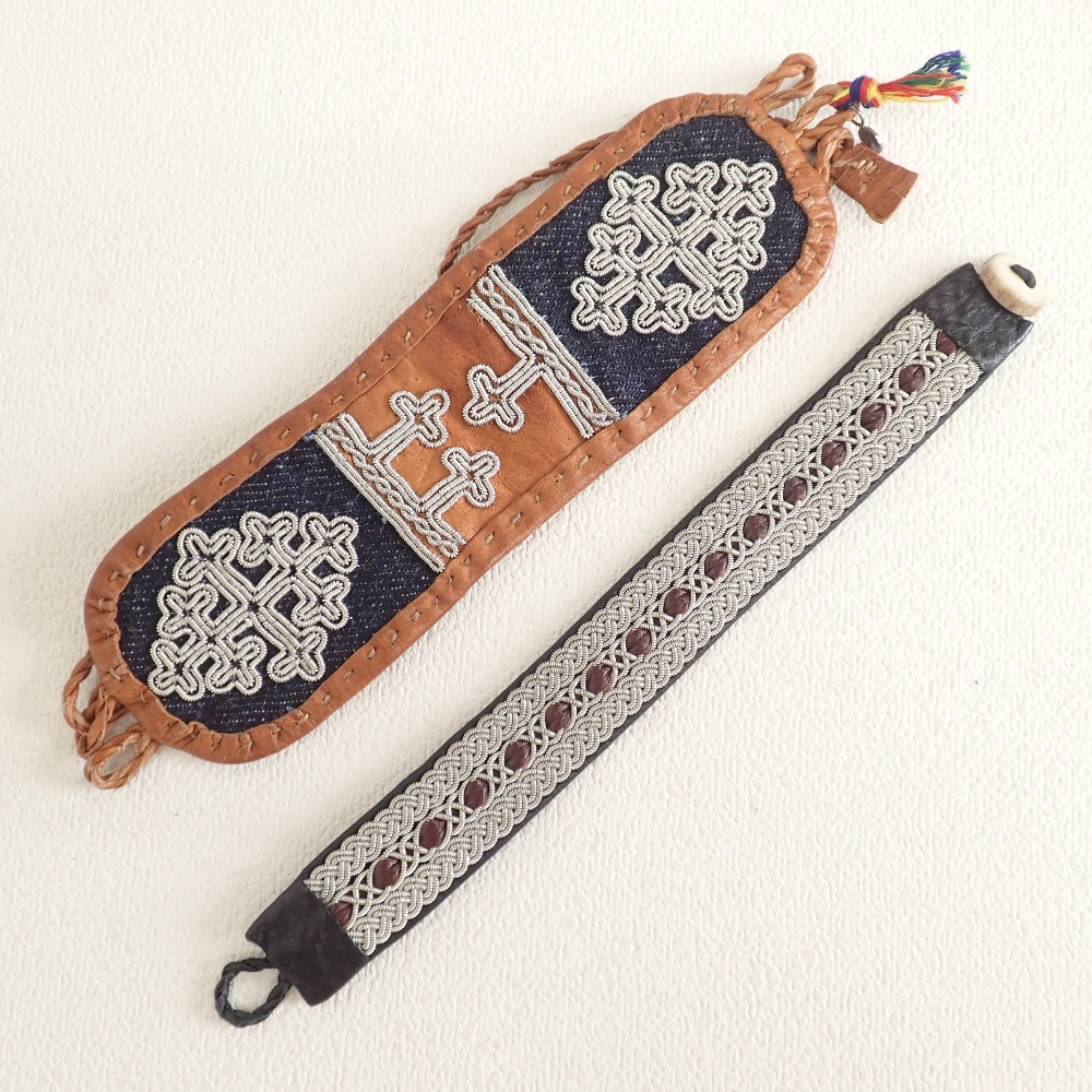 マリアルドマン maria rudman バングル セット メンズ MARIA RUDMAN