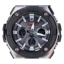 G-SHOCK(gショック) GST-W330AC-1AJF マルチバンド6 タフソーラー電波 腕時計 買取実績です。
