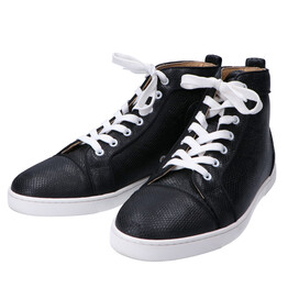 クリスチャンルブタンの1170646 BIP BIP ORLATO FLAT CALF SOBEK/GGの買取実績です。