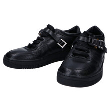 アリクス（1017 ALYX 9SM）のBUCKLE LOW TRAINER スニーカーを買取しました！宅配買取センターです。状態は若干の使用感がある中古品です。