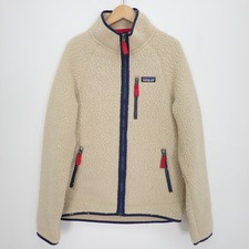 パタゴニアの22801 RETRO PILE JACKET レトロパイル ジャケットを買取させていただきました。宅配買取センター状態は若干の使用感がある中古品です