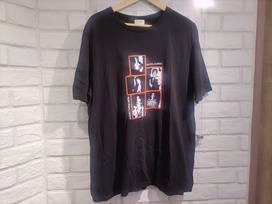 サンローランの53TZ 559732 フォトグラフ Tシャツの買取実績です。