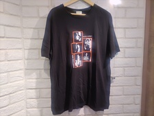 サンローラン 53TZ 559732 フォトグラフ Tシャツ 買取実績です。