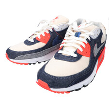 ナイキ ×デンハム CU1646-400 AIR MAX 90 DNHM 買取実績です。