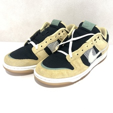 ナイキ DJ4671-294 DUNK LOW NIWASHI 庭師 買取実績です。