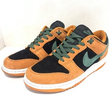 ナイキ DA1469 001 DUNK LOW SP セラミック 買取実績です。