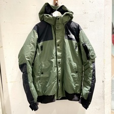 ノースフェイス ×sacai 2017秋冬 ND9171SA ボンバージャケット 買取実績です。