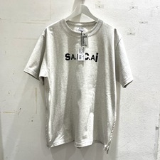 アーペーセー ×sacai kiyo Tシャツ 買取実績です。