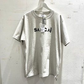 アーペーセーの×sacai kiyo Tシャツの買取実績です。