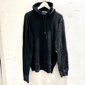 ジョンスメドレーの×sacai 2019秋冬 フーディ プルオーバーパーカーの買取実績です。