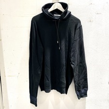 ジョンスメドレー ×sacai 2019秋冬 フーディ プルオーバーパーカー 買取実績です。