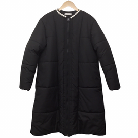 エコスタイル広尾店でヨーコチャンの品番がYCC-620-140の2021年製のパールウォームコートをお買取しました。