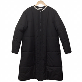 ヨーコチャンのYCC-620-140 2021年製 Pearl Warm Coatの買取実績です。