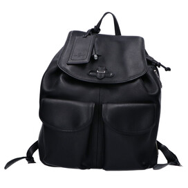ペッレモルビダのMB-041 Maiden Voyage シュリンクレザー リュックサックの買取実績です。