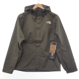 ザ・ノース・フェイスのNP12114　FL Drizzle Jacket/ドリズルジャケット　ニュートープの買取実績です。