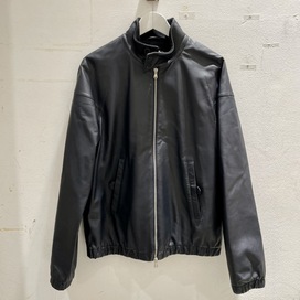 トゥモローランドのデニム 63-08-84-08352 レザースイングトップジャケットの買取実績です。
