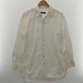 ケイシーケイシーのBIG RACCOURCIE SHIRT コットン ペーパー シャツの買取実績です。