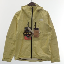 ザ・ノース・フェイスのNP12121　ゴアテックス　パンマー　ジャケット　ゴールド(GD)の買取実績です。