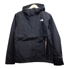 ノースフェイス NP12014　FL Drizzle Jacket/FLドリズルジャケット　ブラック 買取実績です。