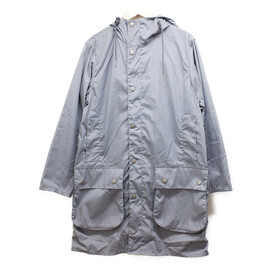 バブアーの×ユナイテッドアローズ 1901204 HOODED BORDER コートの買取実績です。