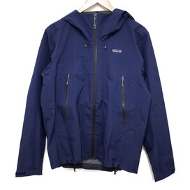 パタゴニアの83675　Cloud Ridge Jacketの買取実績です。