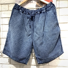 ポータークラシック 21SS PC-054-1511 NEW KOGIN SHORTS ニューコギンショーツ 買取実績です。