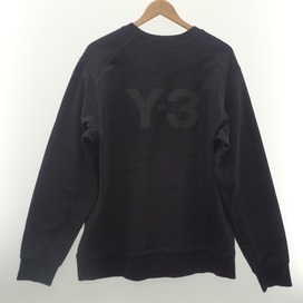 コムデギャルソンの19AW 1D-N003 サイドスリット シェットランドセーターの買取実績です。